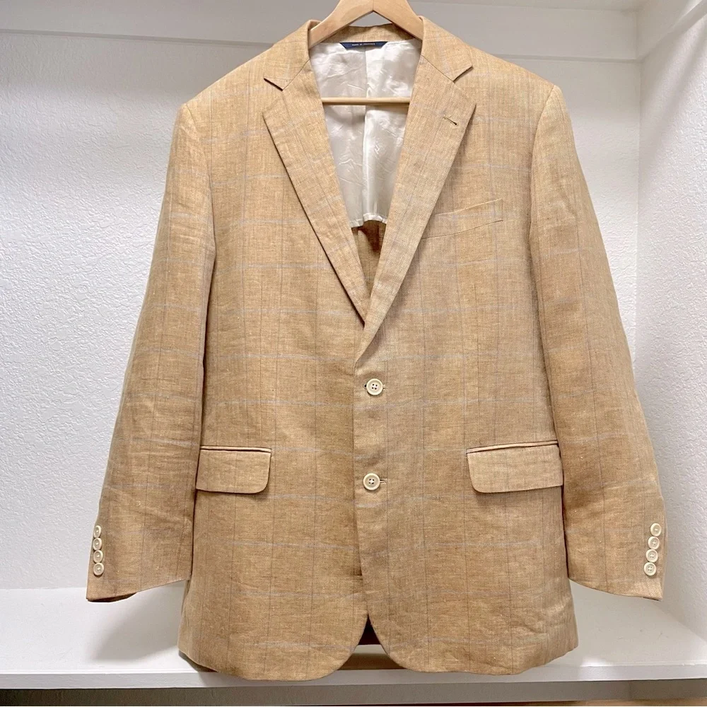 Brooks Brothers brooks brothers